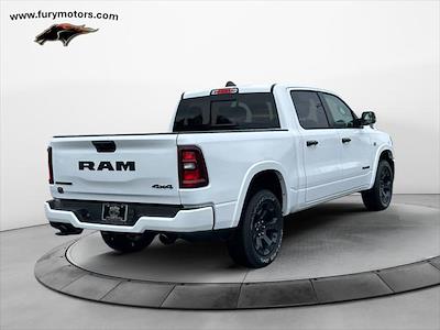 New 2026 Ram 1500 Big Horn Crew Cab for sale #4H020 - photo 2