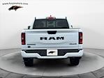 New 2026 Ram 1500 Big Horn Crew Cab for sale #4H020 - photo 4