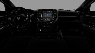 New 2026 Ram 2500 Tradesman Crew Cab 4x4 Pickup for sale #4H024 - photo 1