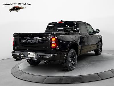 New 2026 Ram 1500 Lone Star Crew Cab for sale #4H028 - photo 2