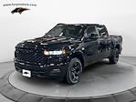 New 2026 Ram 1500 Big Horn Crew Cab for sale #4H028 - photo 7