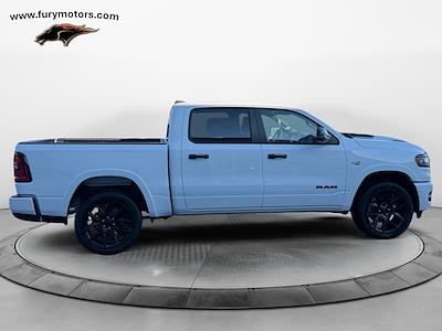 New 2026 Ram 1500 - photo 1