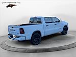 New 2026 Ram 1500 Laramie Crew Cab for sale #4H040 - photo 3