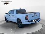 New 2026 Ram 1500 Laramie Crew Cab for sale #4H040 - photo 5