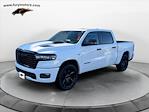 New 2026 Ram 1500 Laramie Crew Cab for sale #4H040 - photo 7