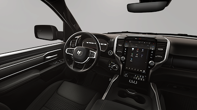 New 2026 Ram 1500 - photo 1