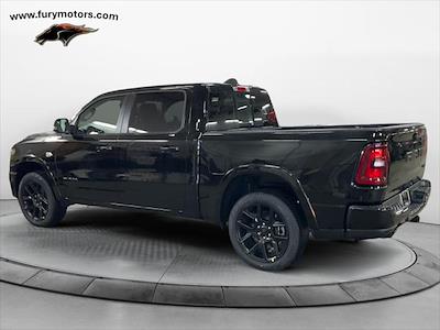 New 2026 Ram 1500 Laramie Crew Cab for sale #4H044 - photo 2