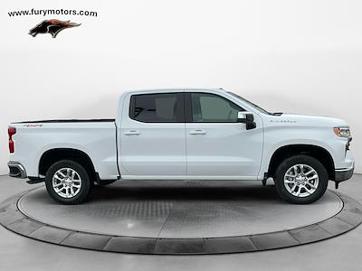 Used 2024 Chevrolet Silverado 1500 LT Crew Cab for sale #4H056A - photo 2