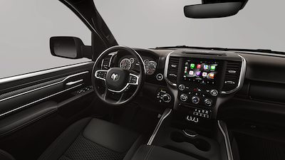 New 2026 Ram 1500 - photo 1