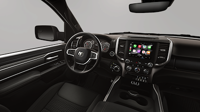 New 2026 Ram 1500 - photo 1