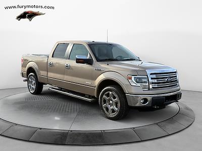 Used 2013 Ford F-150 - photo 1