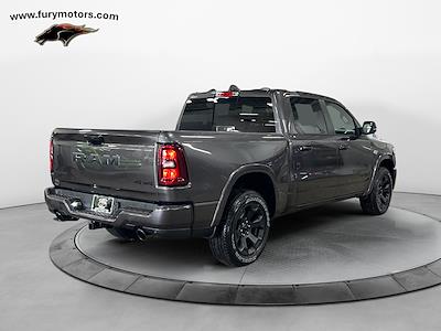 New 2026 Ram 1500 - photo 1