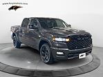 New 2026 Ram 1500 Big Horn Crew Cab for sale #4H070 - photo 1