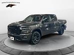 New 2026 Ram 1500 Big Horn Crew Cab for sale #4H070 - photo 6