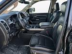Used 2021 Ram 1500 Laramie Crew Cab for sale #4H071A - photo 9