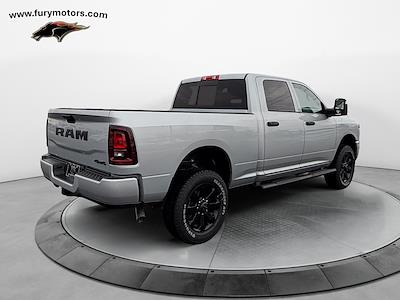 New 2026 Ram 2500 Tradesman Crew Cab for sale #4H074 - photo 2