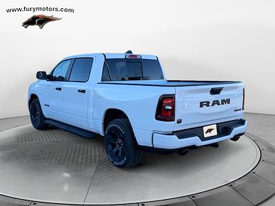 New 2026 Ram 1500 Tradesman Crew Cab for sale #4H076 - photo 2