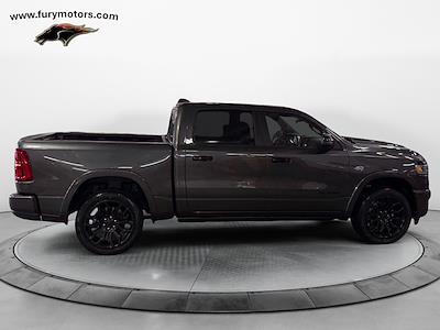 New 2026 Ram 1500 - photo 1