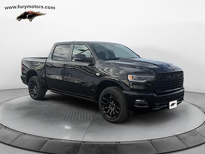 New 2026 Ram 1500 - photo 1