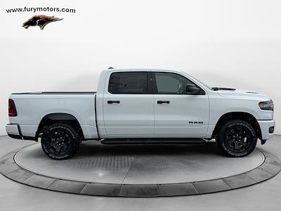 New 2026 Ram 1500 - photo 1