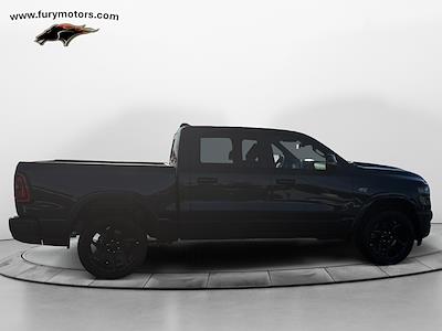 New 2026 Ram 1500 - photo 1