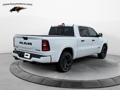 New 2026 Ram 1500 - photo 1
