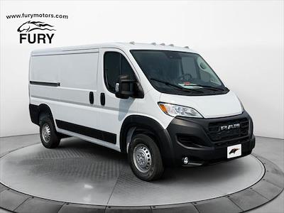 New 2026 Ram ProMaster 2500 Standard Roof Empty Cargo Van for sale #4H245 - photo 1
