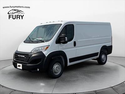 New 2026 Ram ProMaster 2500 Standard Roof Empty Cargo Van for sale #4H245 - photo 2