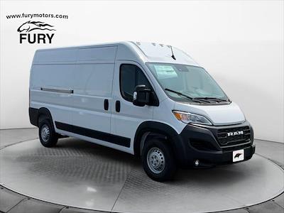 New 2026 Ram ProMaster 2500 High Roof Empty Cargo Van for sale #4H268 - photo 1