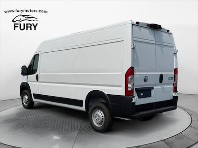 New 2026 Ram ProMaster 2500 High Roof Empty Cargo Van for sale #4H268 - photo 2