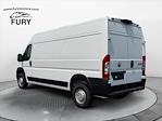 New 2026 Ram ProMaster 2500 High Roof Empty Cargo Van for sale #4H268 - photo 1