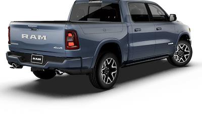 New 2027 Ram 1500 Laramie Crew Cab for sale #4J024 - photo 2