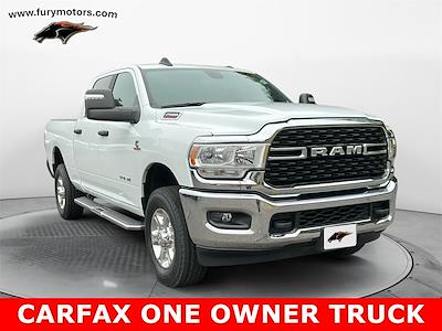 Used 2024 Ram 2500 Big Horn Crew Cab for sale #AQ1000 - photo 1