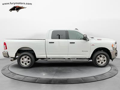 Used 2024 Ram 2500 Big Horn Crew Cab for sale #AQ1000 - photo 2