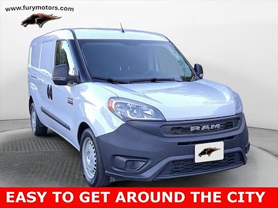 Used 2019 Ram ProMaster City Upfitted Cargo Van for sale #AQ1007 - photo 1