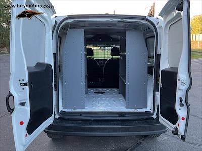 Used 2019 Ram ProMaster City Upfitted Cargo Van for sale #AQ1007 - photo 2