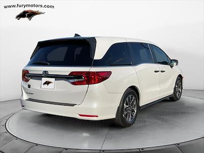 2022 Honda Odyssey FWD Minivan for sale #AQ1015 - photo 2