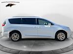Used 2021 Chrysler Pacifica Limited Minivan for sale #AQ1030 - photo 3