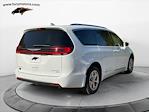 Used 2021 Chrysler Pacifica Limited Minivan for sale #AQ1030 - photo 2