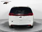 Used 2021 Chrysler Pacifica Limited Minivan for sale #AQ1030 - photo 4