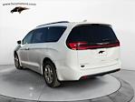Used 2021 Chrysler Pacifica Limited Minivan for sale #AQ1030 - photo 5