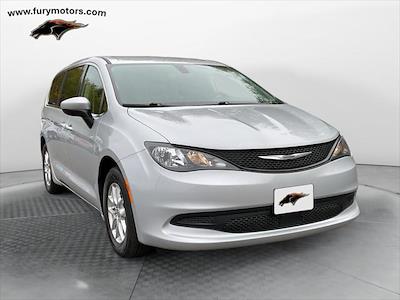 Used 2022 Chrysler Voyager LX Minivan for sale #AQ1031 - photo 1