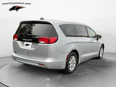 Used 2022 Chrysler Voyager LX Minivan for sale #AQ1031 - photo 2