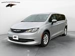 Used 2022 Chrysler Voyager LX Minivan for sale #AQ1031 - photo 7