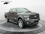 2014 Ford F-150 SuperCrew Cab 4WD Pickup for sale #AQ1060A - photo 1