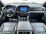 Used 2024 Ford F-150 Lariat SuperCrew Cab for sale #AQ1071 - photo 11