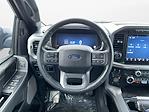 Used 2024 Ford F-150 Lariat SuperCrew Cab for sale #AQ1071 - photo 13
