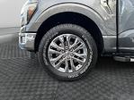 Used 2024 Ford F-150 Lariat SuperCrew Cab for sale #AQ1071 - photo 15