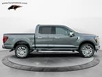 Used 2024 Ford F-150 Lariat SuperCrew Cab for sale #AQ1071 - photo 2