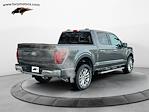 Used 2024 Ford F-150 Lariat SuperCrew Cab for sale #AQ1071 - photo 4